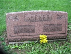 Irvin Oren Barner 1873-1954