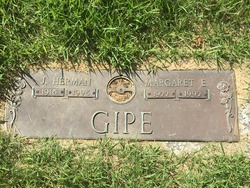 J. Herman 'Jim' Gipe 1918-1998