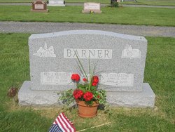 Jacob Kenneth Barner 1922-2006
