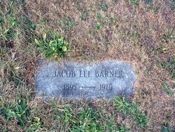 Jacob Lee BARNER