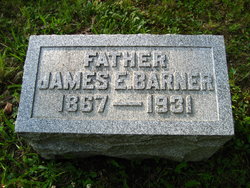 James Ellery Barner 1867-1931