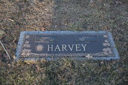 James K. Harvey 1918-2010