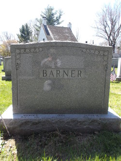 Janice M. Barner 1955-1962