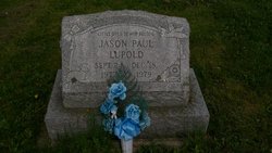 Jason Paul Lupold 1972-1979