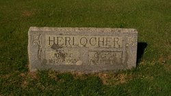 John Cornelius Herlocher 1879-1955