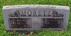 John H. Moretz 1862-1943