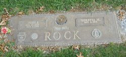 John J. Rock 1906-1976