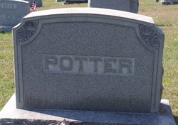 John L. Potter and Annie S. Haine Potter