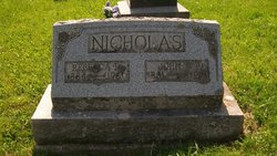 John William Nicholas 1881-1941