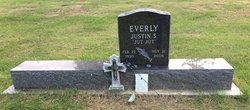 Justin Scot Everly 1990-2008