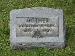 Katherine T. Smith 1874-1941