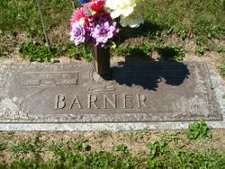 Kathryn C. 'Kitty' Killinger Barner 1938-1992