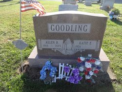 Katie E. Arnold Goodling