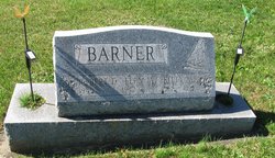 Kitty Ann Barner 1968-1987