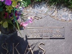 Laverne M. Maskas 1923-2006
