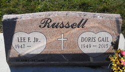 Lee Francis Russell, Jr. 1947-2015