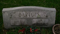 Lida Estella Greninger Bartges 1887-1981