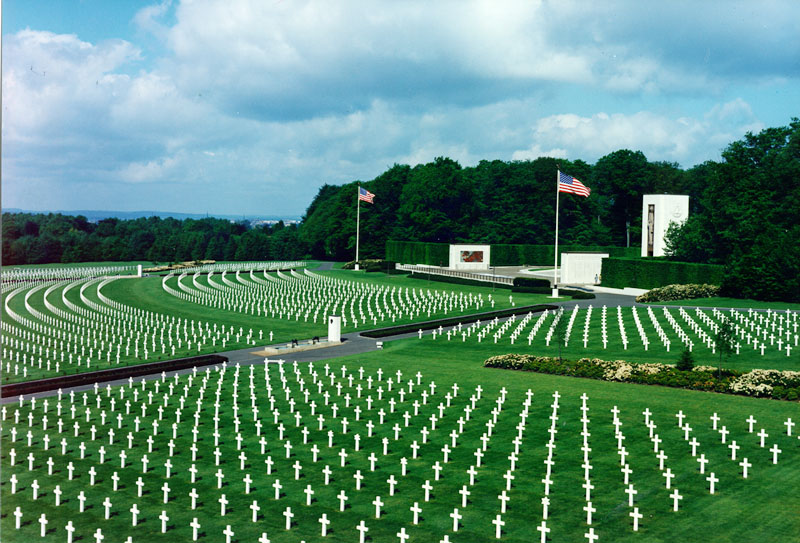 Luxembourg_American_Cemetery