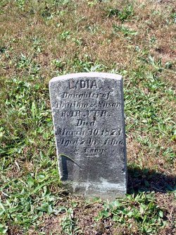 Lydia BARNER