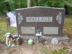 Lynne Keiler Wallace 1963-2009