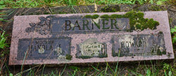 Manola Irene Hahn Barner 1912-1989