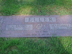 Margaret E. Kerstetter Eller 1915-2005