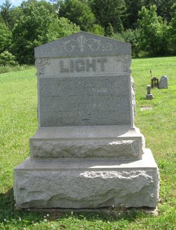 Margaret Sheaffer Light 1869-1925