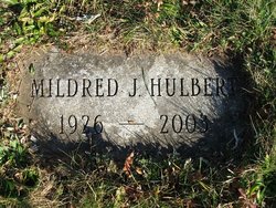  Mildred Jane BOYER (I586)