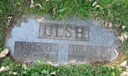  Miles Orastus ULSH (I9713)