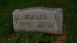 Nettie F. Troutner Miller 1894-1982