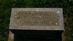 Newton Royer Brungard 1859-1931