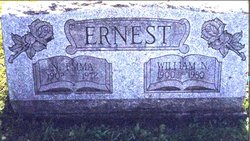 Nora Emma Rheam Ernest 1903-1972