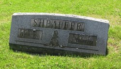 Orpha Mary Zeiders Sheaffer 1902-1983
