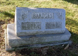 Paul Greninger Bartges 1906-1974