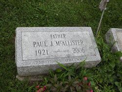 Paul J. McAllister.jpg 1921-2006