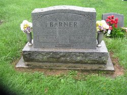 Raymond Clemens Barner 1903-1965