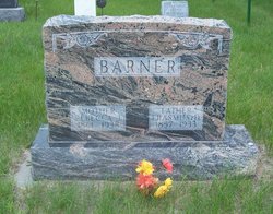 Rebecca Jane Kinnan Barner 1861-1938