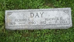 Richard L. Day 1929-1990