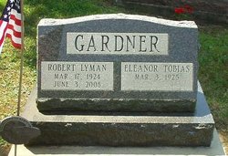Robert Lyman Gardner 1924-2008