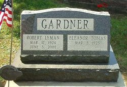 Robert Lyman Gardner 1924-2008