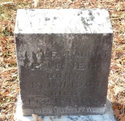  Roy E. BARNER (I9455)