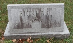 Roy Robert Bickart 1899-1966