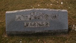 Russell Roy Barner 1904-2001