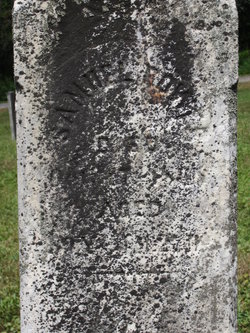 Samuel Bower @2, 1799-1868