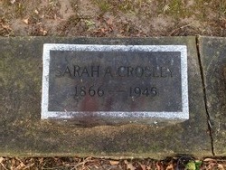  Sarah A. SHEAFFER