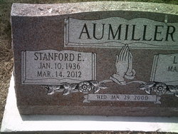 Stanford E. Aumiller 1936-2012