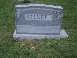 Stanley A.Gelnett 1911-