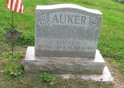  Stanley E. AUKER (I10426)