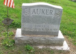 Stanley E. AUKER