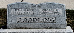 Superia Barner Goodling 1857-1936